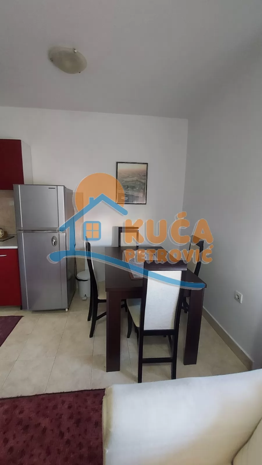 Jednosoban stan, 37 m2, Kičevo, Dr Petra Vučinića ID: i-09986 8