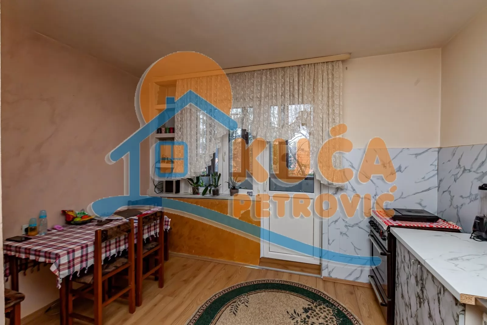 Jednosoban stan, 38.5 m2, Durlan, Knjaževačka ID: p-016054 2