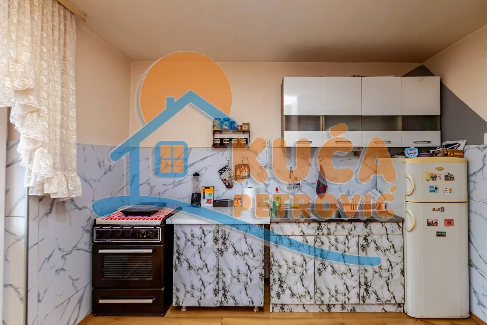 Jednosoban stan, 38.5 m2, Durlan, Knjaževačka ID: p-016054 5