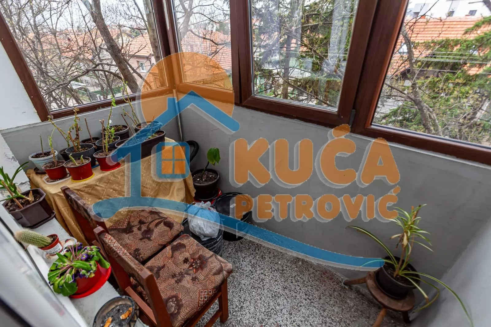 Jednosoban stan, 38.5 m2, Durlan, Knjaževačka ID: p-016054 9