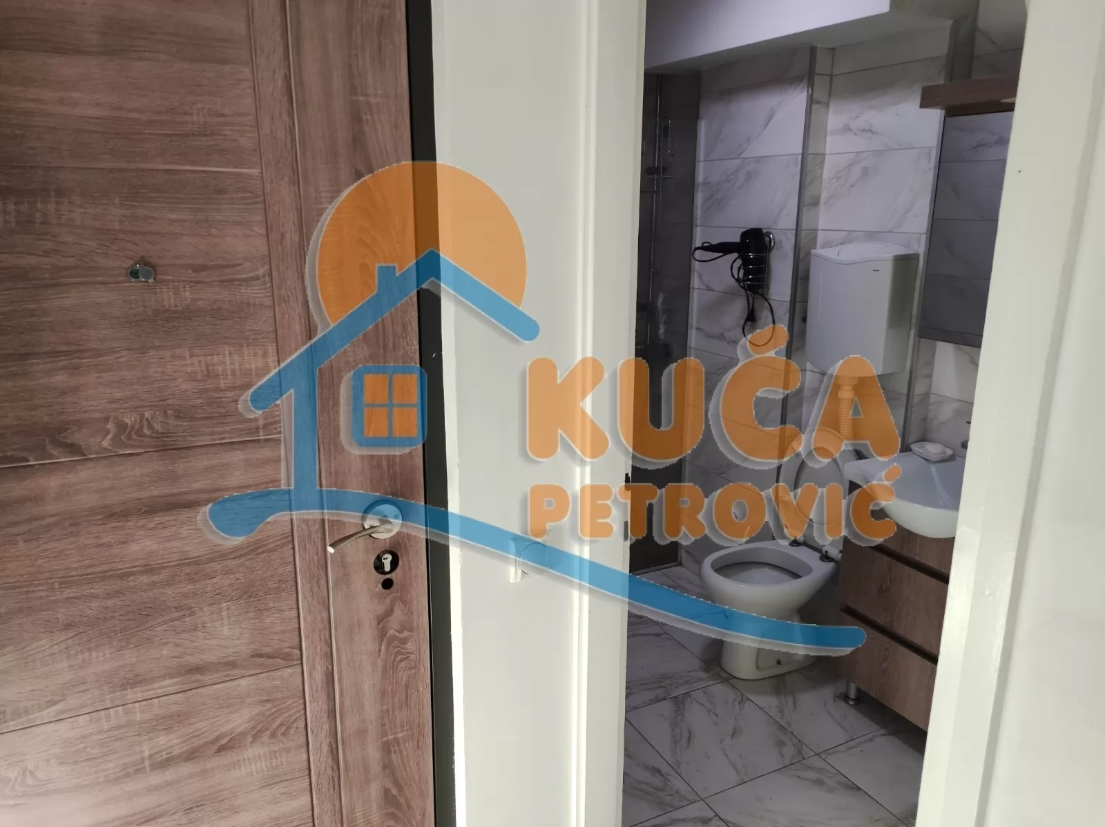 Jednosoban stan, 46 m2, Bulevar Nemanjića, Bulevar Nemanjića ID: i-016087 10