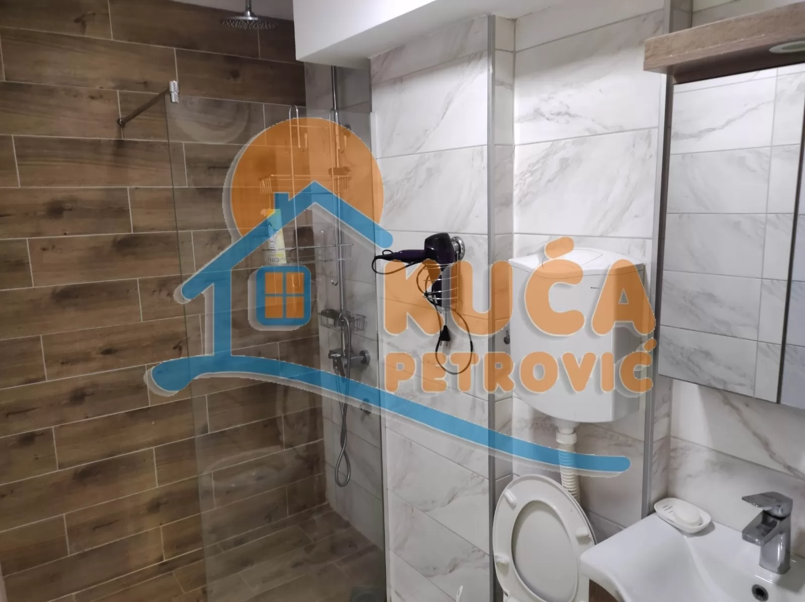 Jednosoban stan, 46 m2, Bulevar Nemanjića, Bulevar Nemanjića ID: i-016087 11