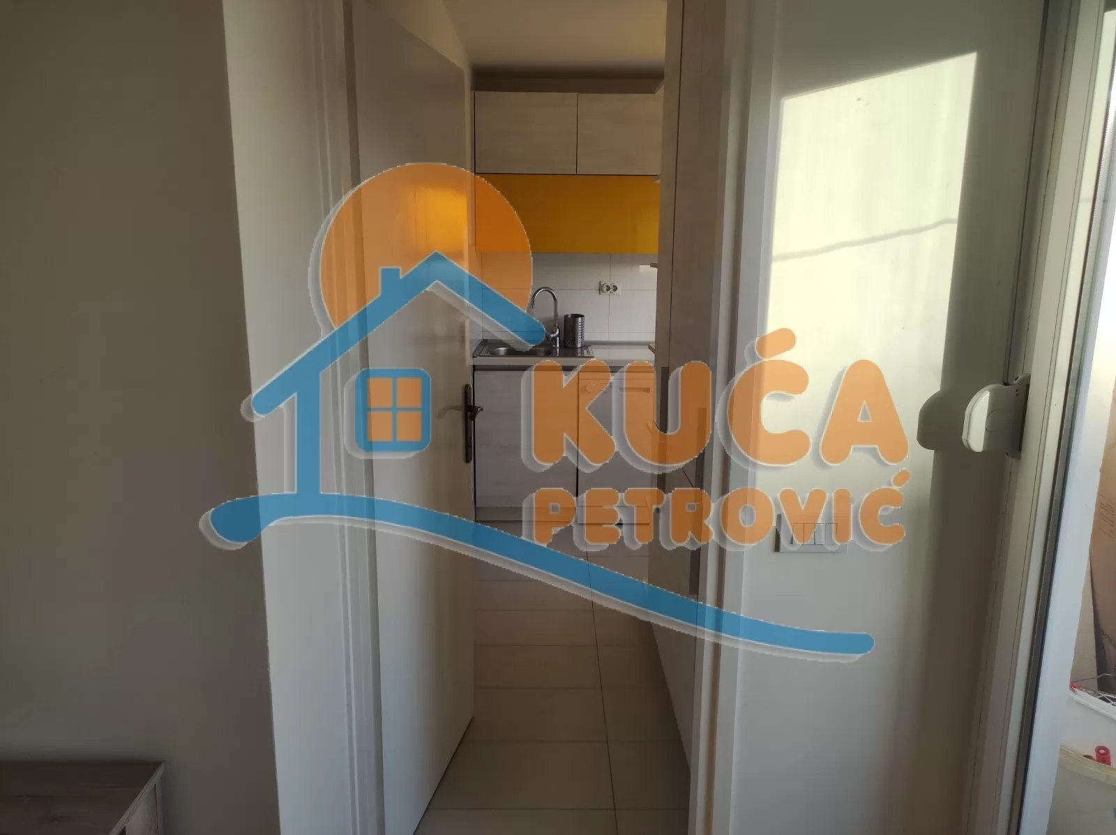 Jednosoban stan, 46 m2, Bulevar Nemanjića, Bulevar Nemanjića ID: i-016087 3