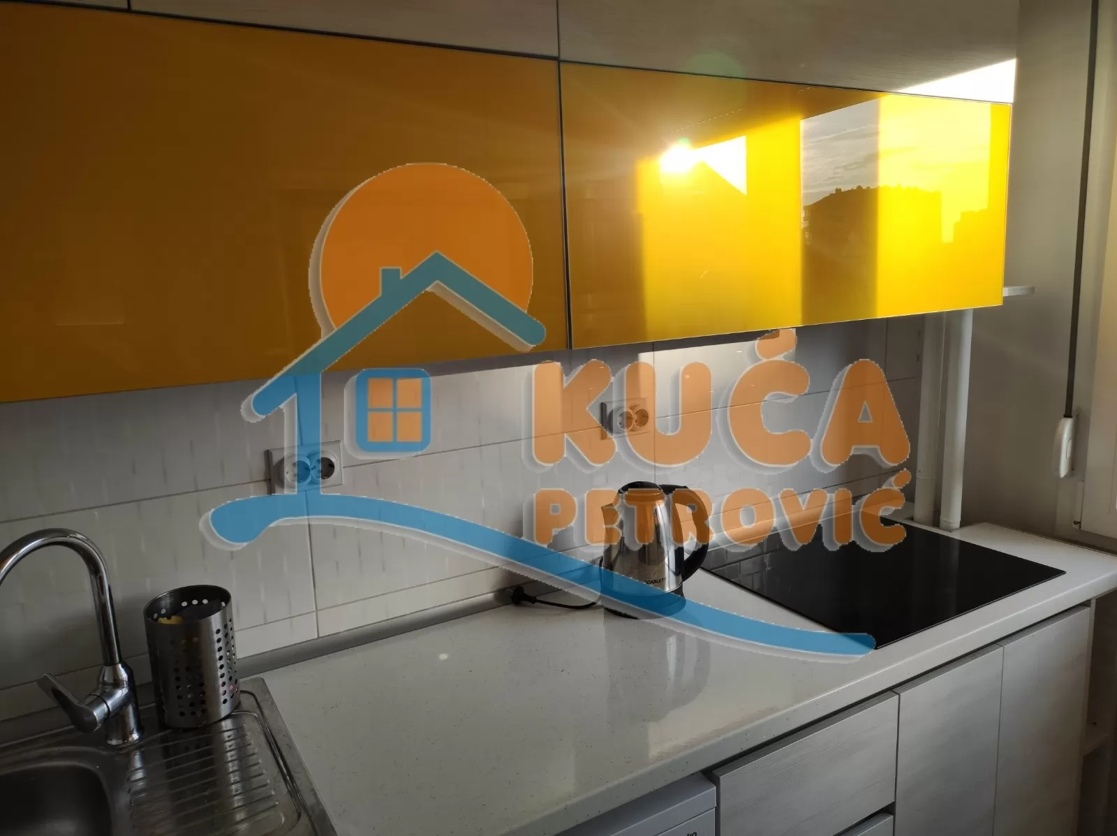 Jednosoban stan, 46 m2, Bulevar Nemanjića, Bulevar Nemanjića ID: i-016087 4