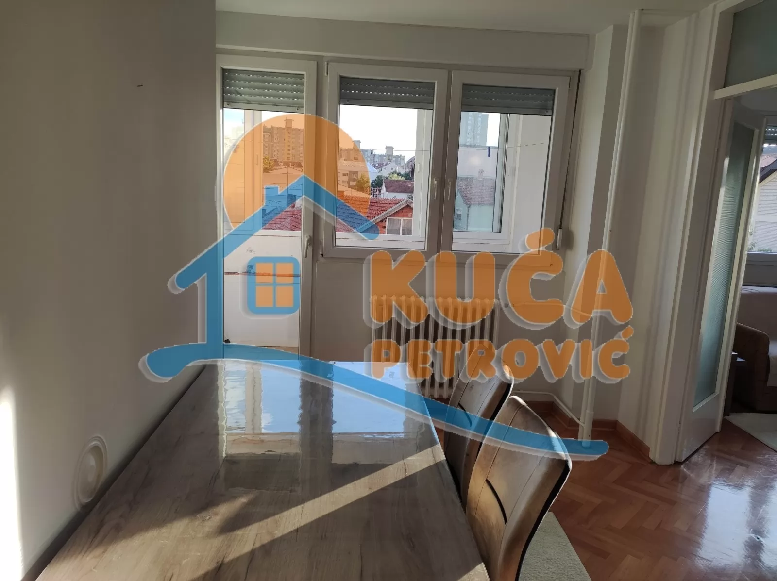 Jednosoban stan, 46 m2, Bulevar Nemanjića, Bulevar Nemanjića ID: i-016087 5