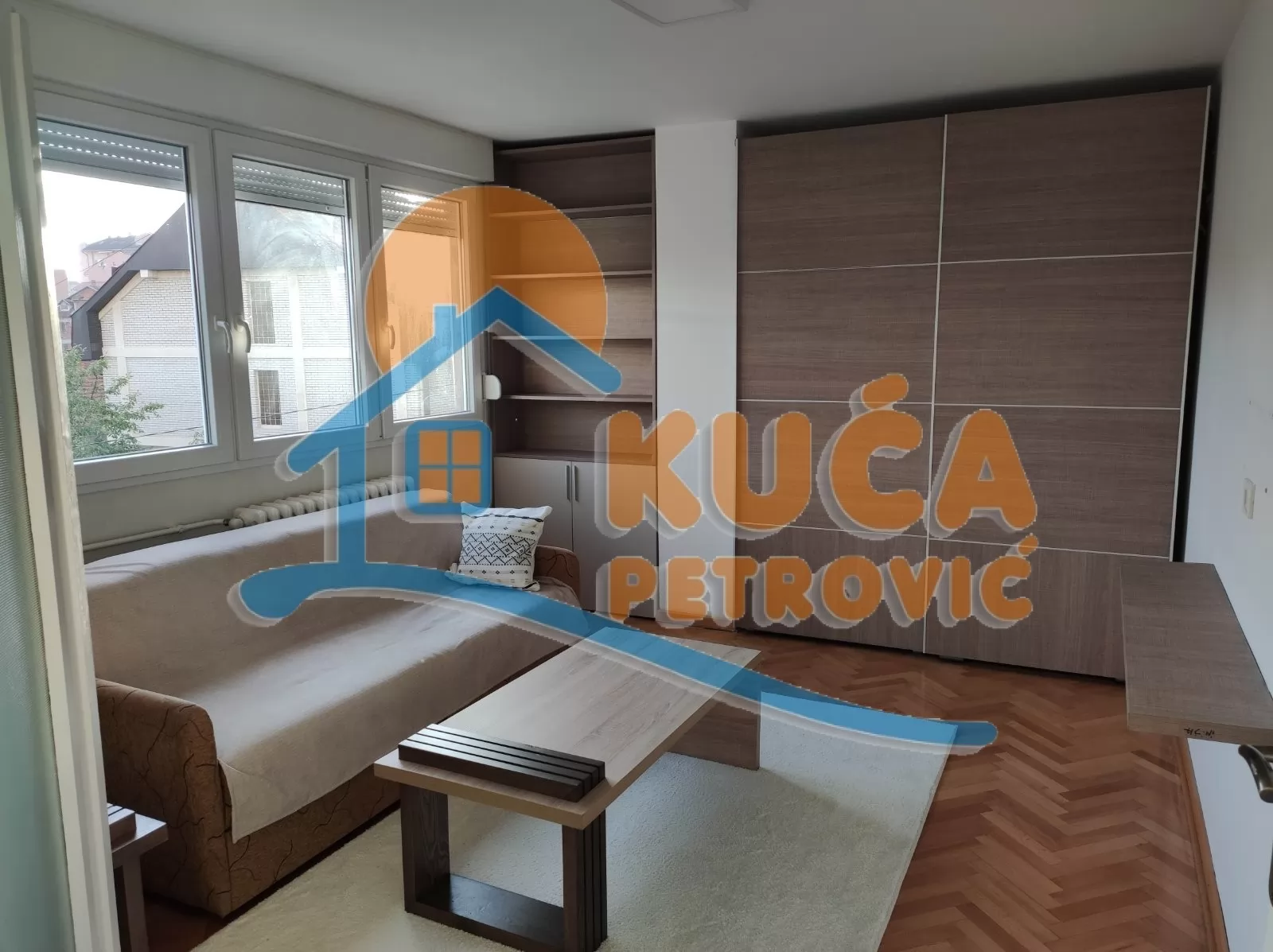 Jednosoban stan, 46 m2, Bulevar Nemanjića, Bulevar Nemanjića ID: i-016087 7