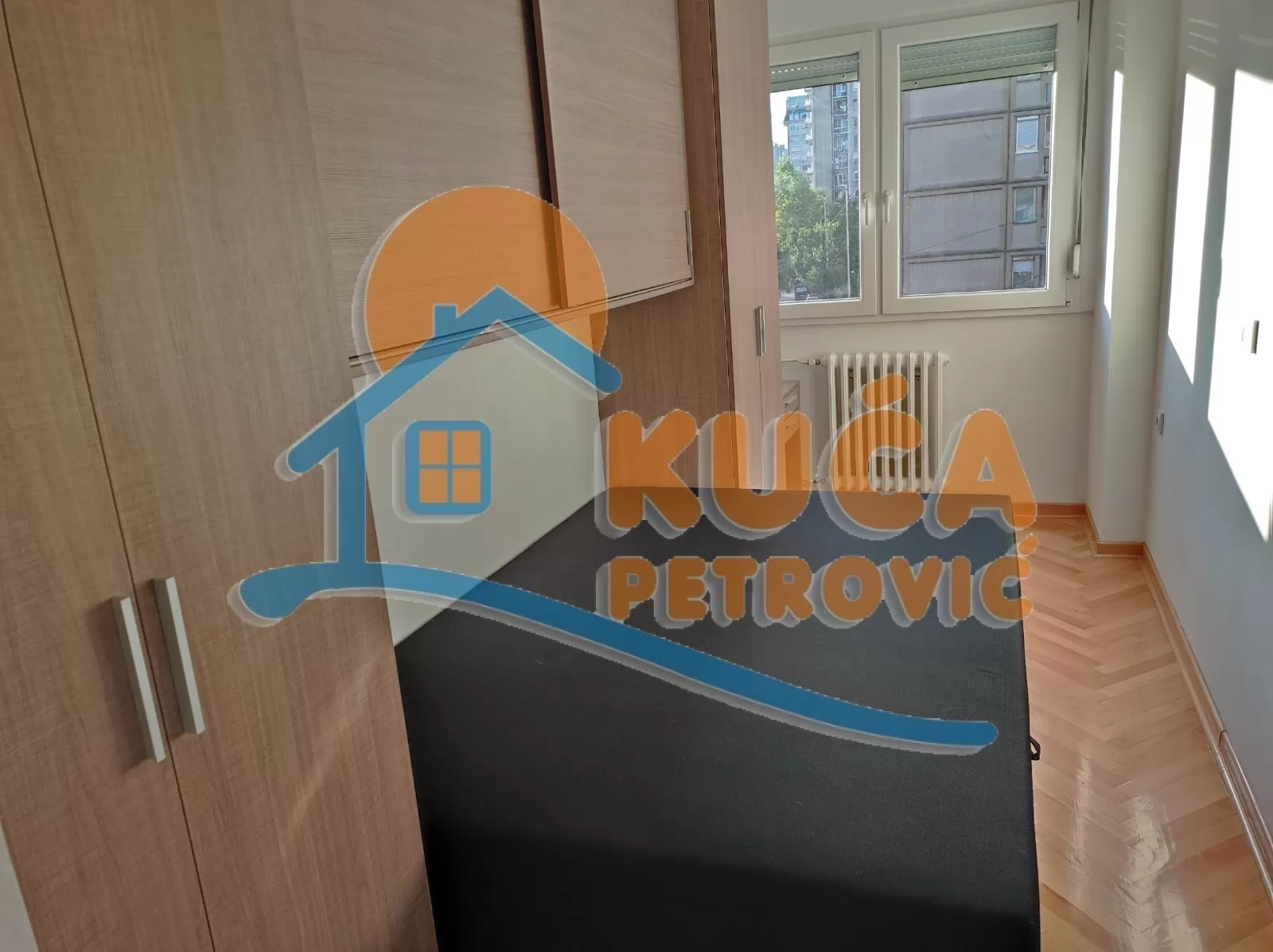 Jednosoban stan, 46 m2, Bulevar Nemanjića, Bulevar Nemanjića ID: i-016087 8