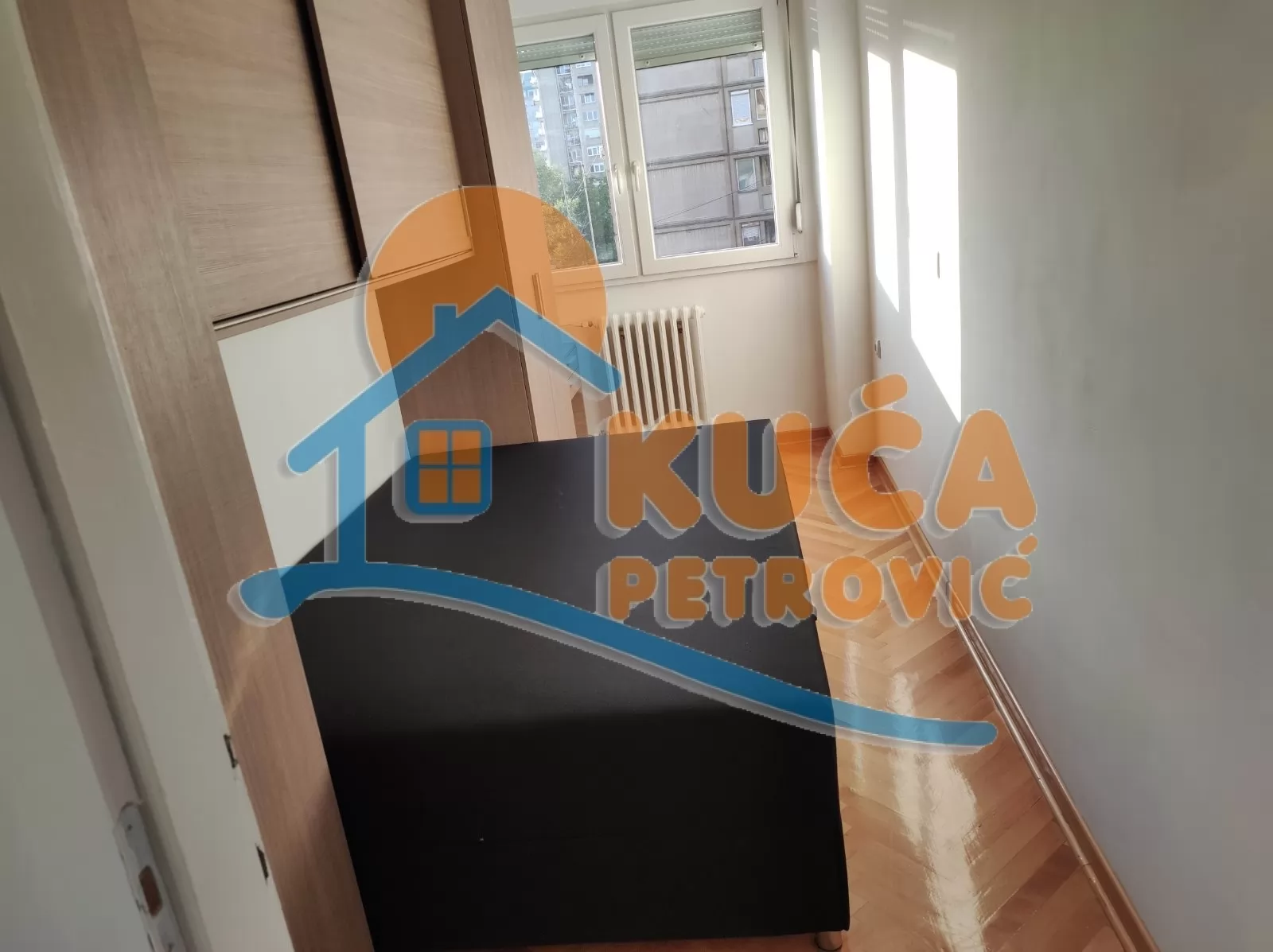 Jednosoban stan, 46 m2, Bulevar Nemanjića, Bulevar Nemanjića ID: i-016087 9