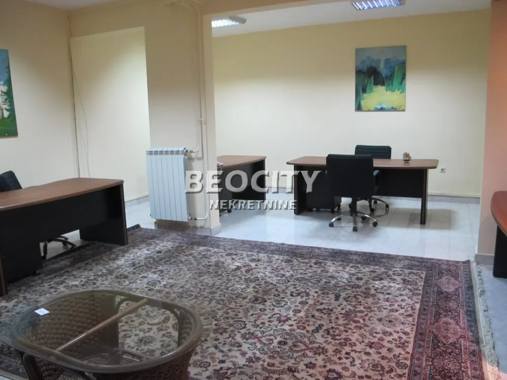 Lokal, 84 m2, Dorćol, Skender Begova ID: 130714 1