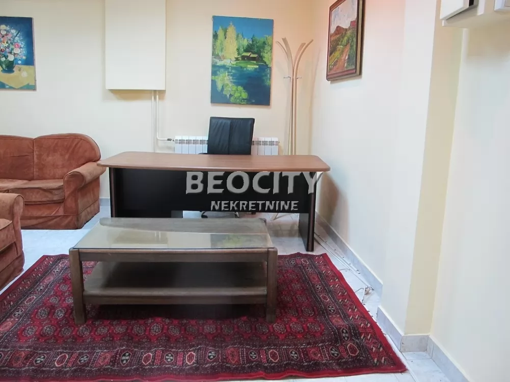 Lokal, 84 m2, Dorćol, Skender Begova ID: 130714 12