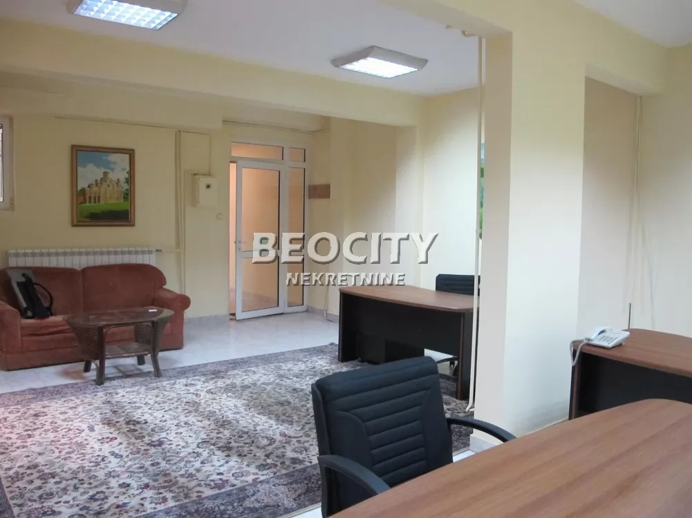 Lokal, 84 m2, Dorćol, Skender Begova ID: 130714 2