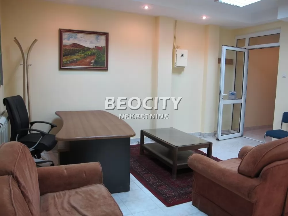 Lokal, 84 m2, Dorćol, Skender Begova ID: 130714 3