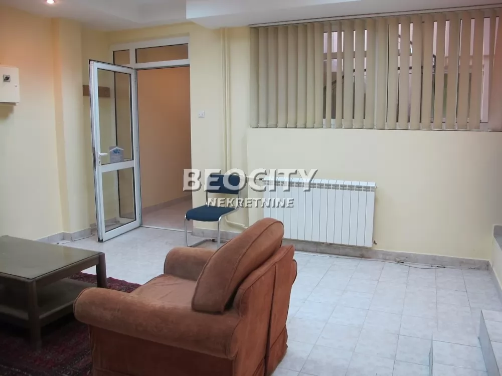 Lokal, 84 m2, Dorćol, Skender Begova ID: 130714 5
