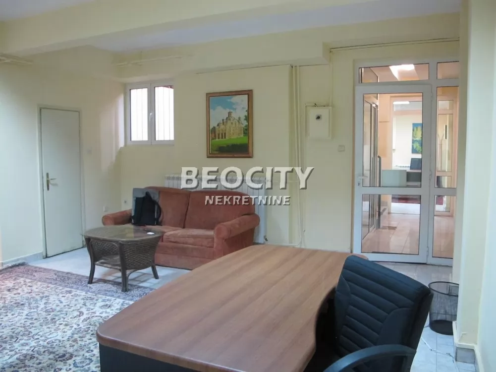 Lokal, 84 m2, Dorćol, Skender Begova ID: 130714 6