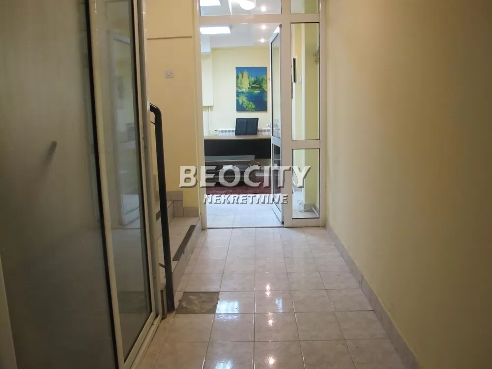 Lokal, 84 m2, Dorćol, Skender Begova ID: 130714 7