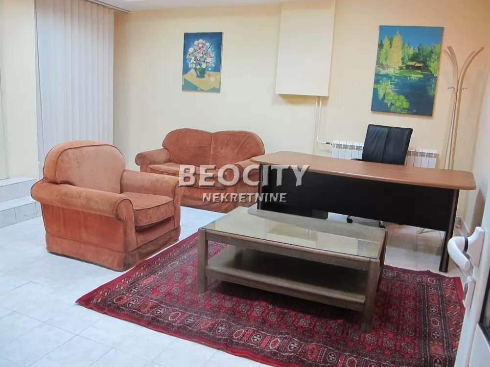 Lokal, 84 m2, Dorćol, Skender Begova ID: 130714 9
