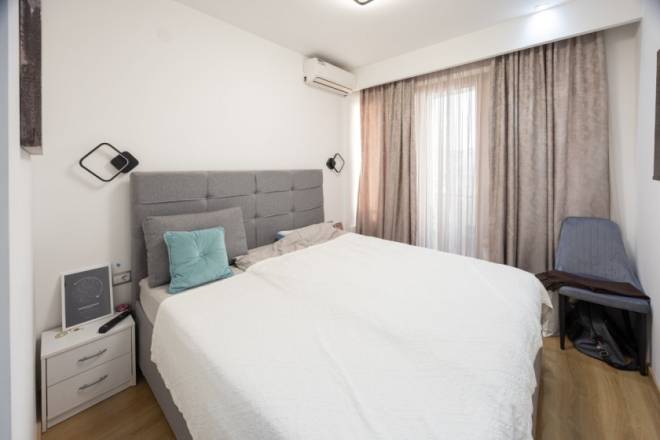 3 0 stan na Vračaru  60m2  u zgradi novije gradnje 3