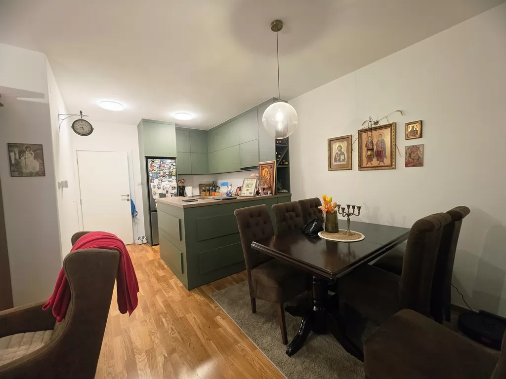 Stan,NOVI SAD,ADICE,kv: 74.00, € 159100, ID: 1102448 6