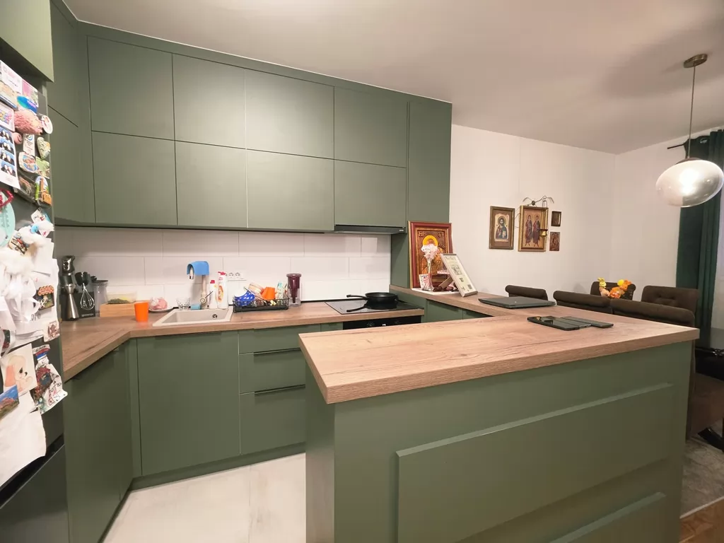 Stan,NOVI SAD,ADICE,kv: 74.00, € 159100, ID: 1102448 8