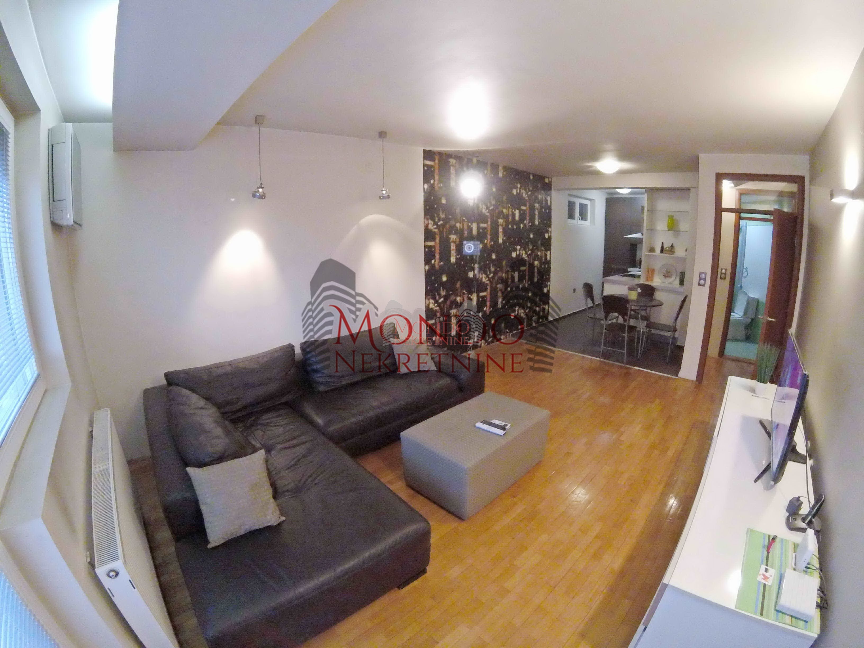 Jednoiposoban stan u novoj zgradi kod Caira 1