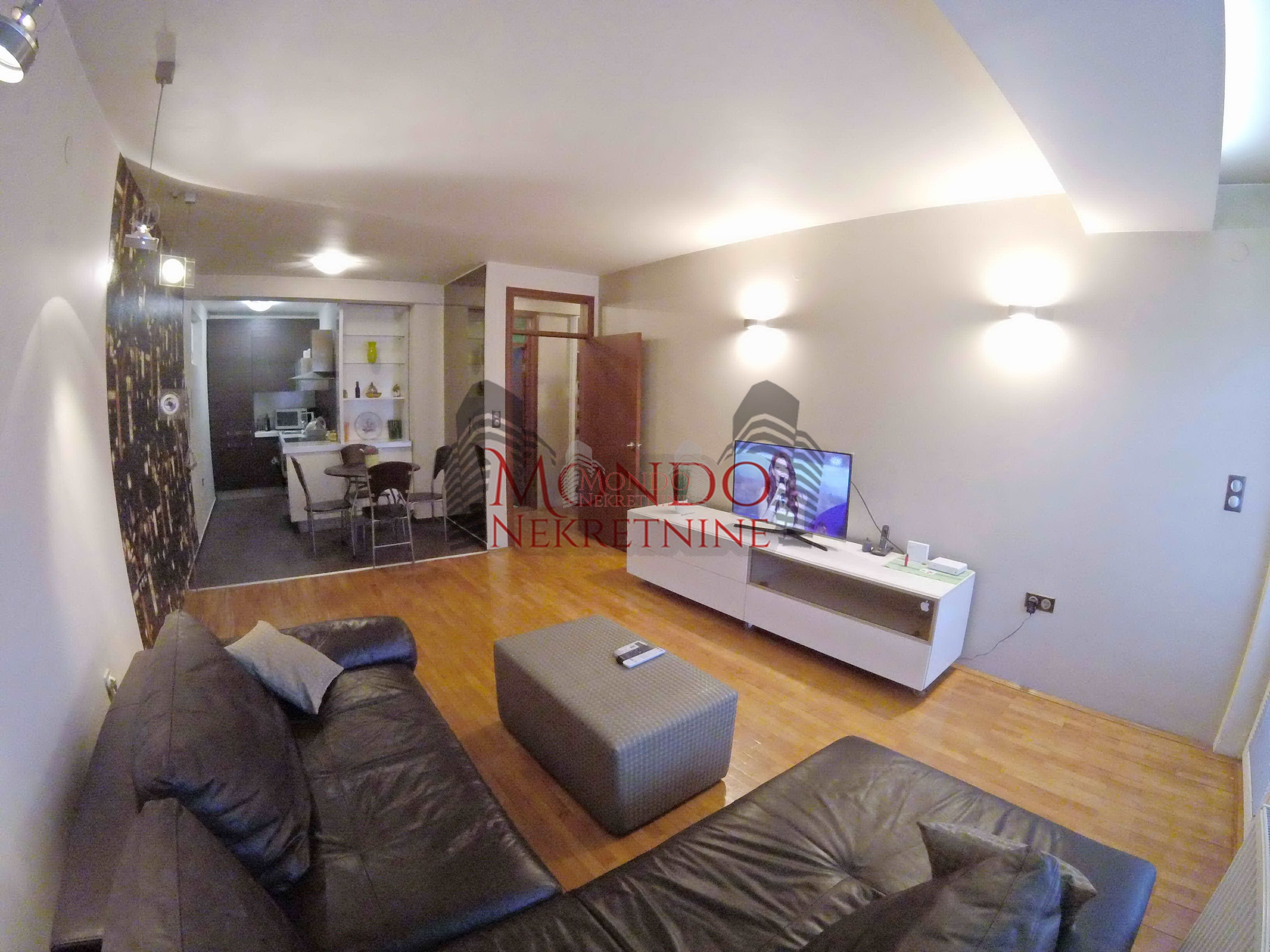 Jednoiposoban stan u novoj zgradi kod Caira 2