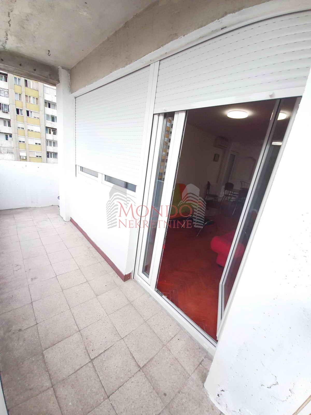 Dvoiposoban stan kod Gradske bolnice, cg, 2 sprat, Niš 14