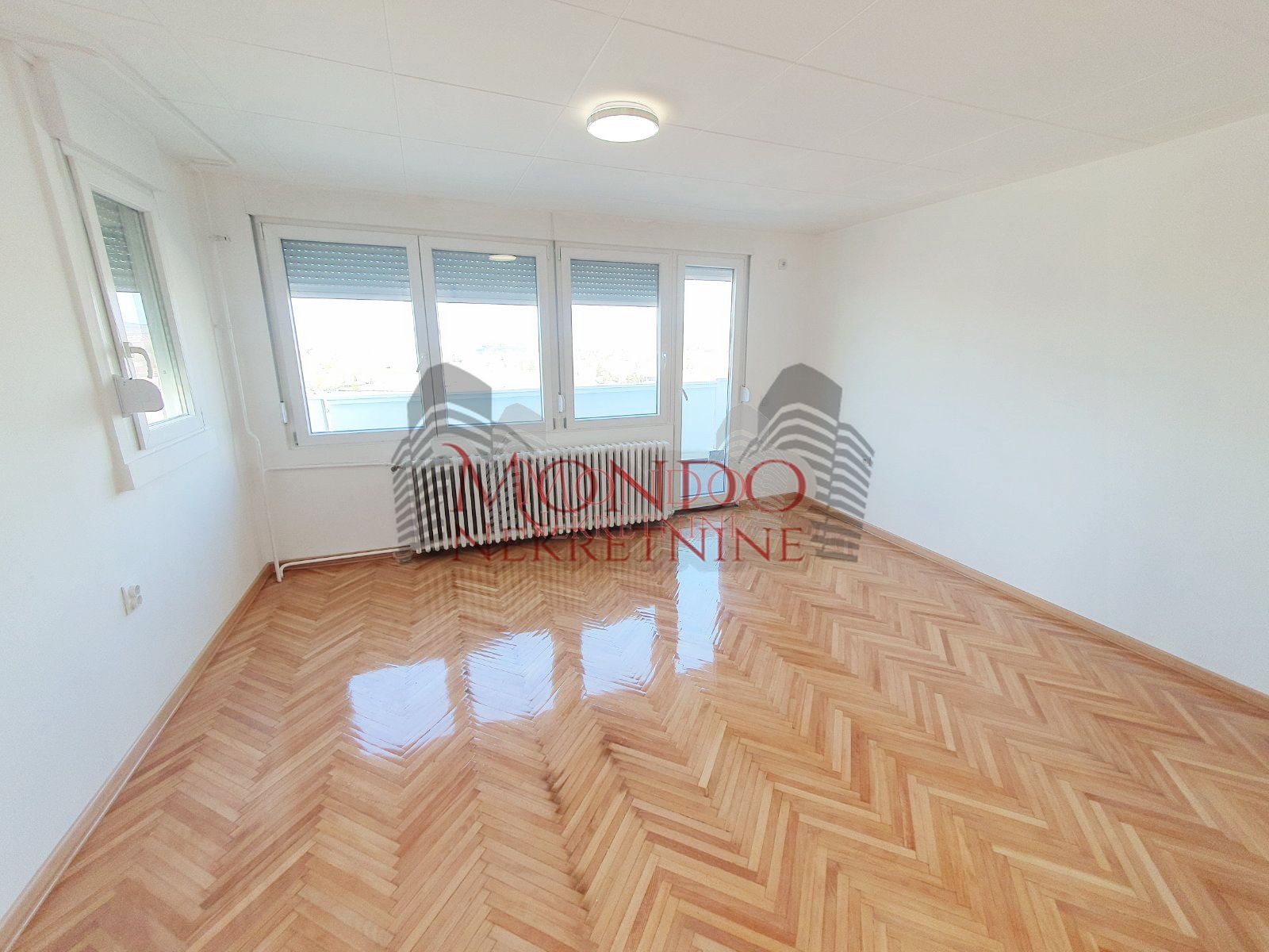 Dvosoban stan kod Doma zdravlja 1