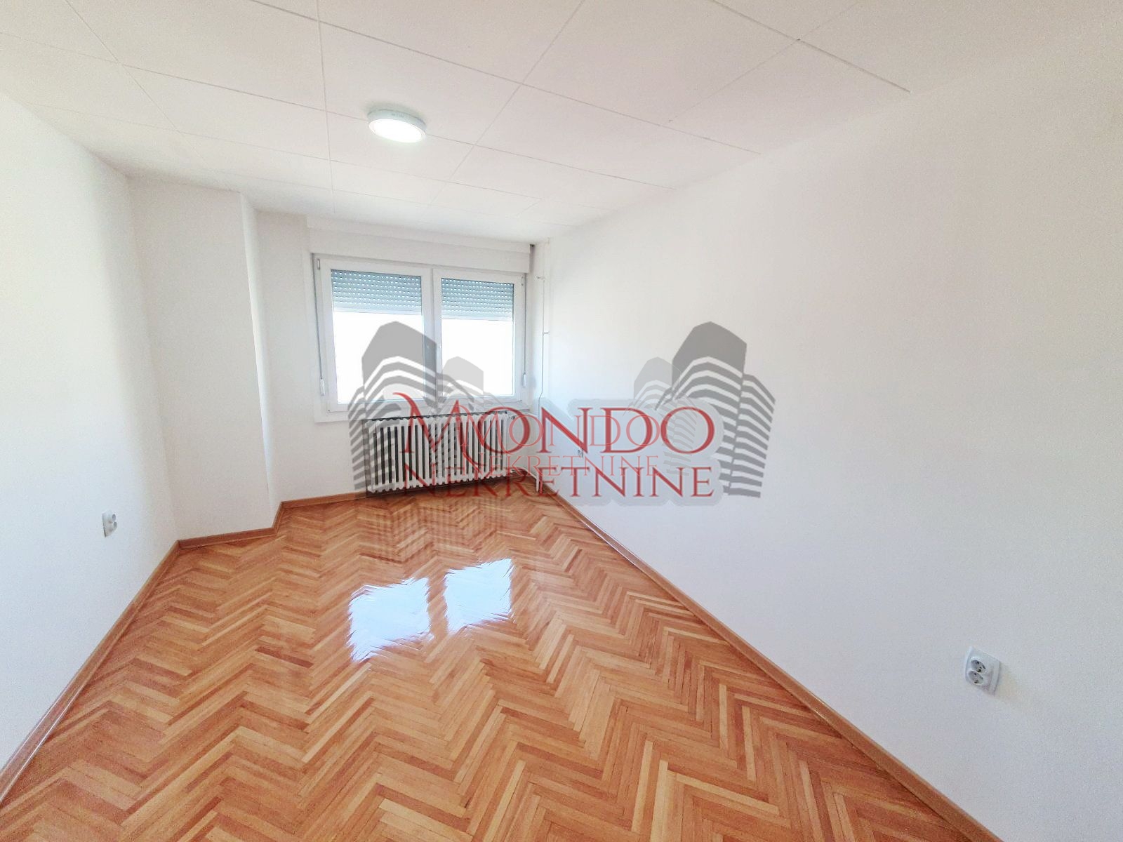 Dvosoban stan kod Doma zdravlja 14