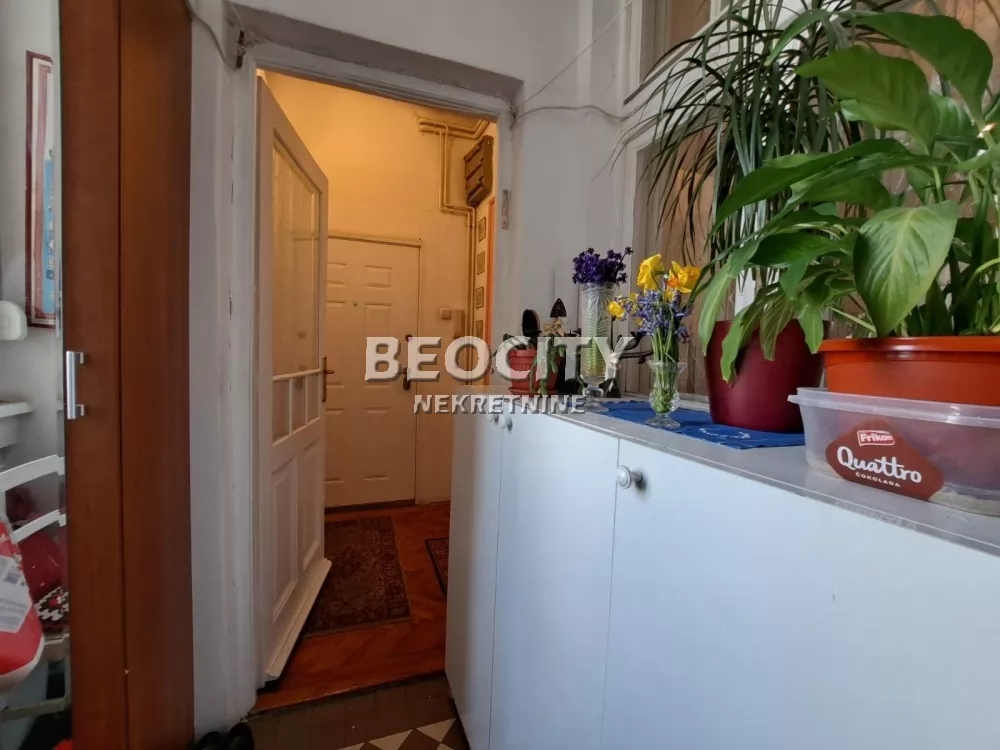 Trosoban stan, 84 m2, Vračar, Mačvanska ID: 130534 10