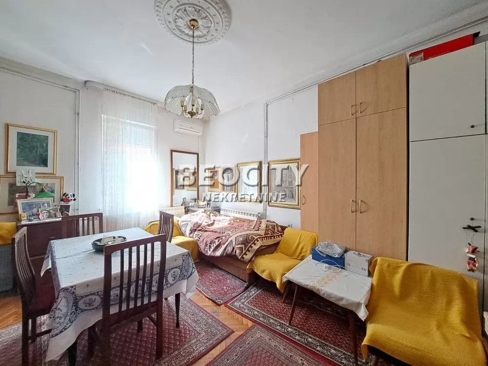 Trosoban stan, 84 m2, Vračar, Mačvanska ID: 130534 11