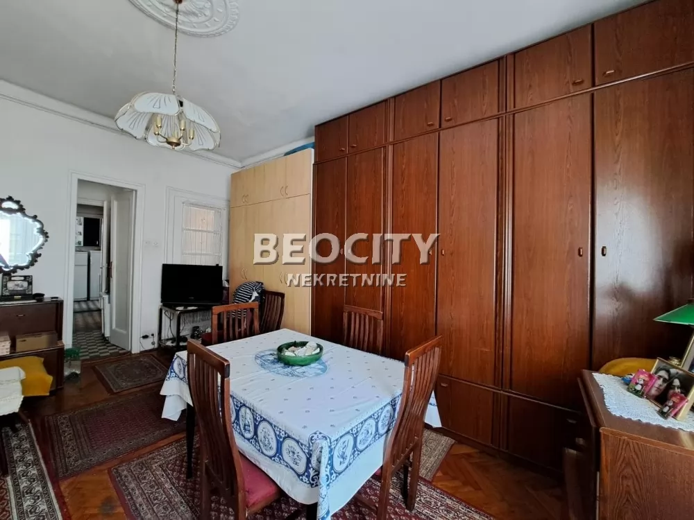 Trosoban stan, 84 m2, Vračar, Mačvanska ID: 130534 12