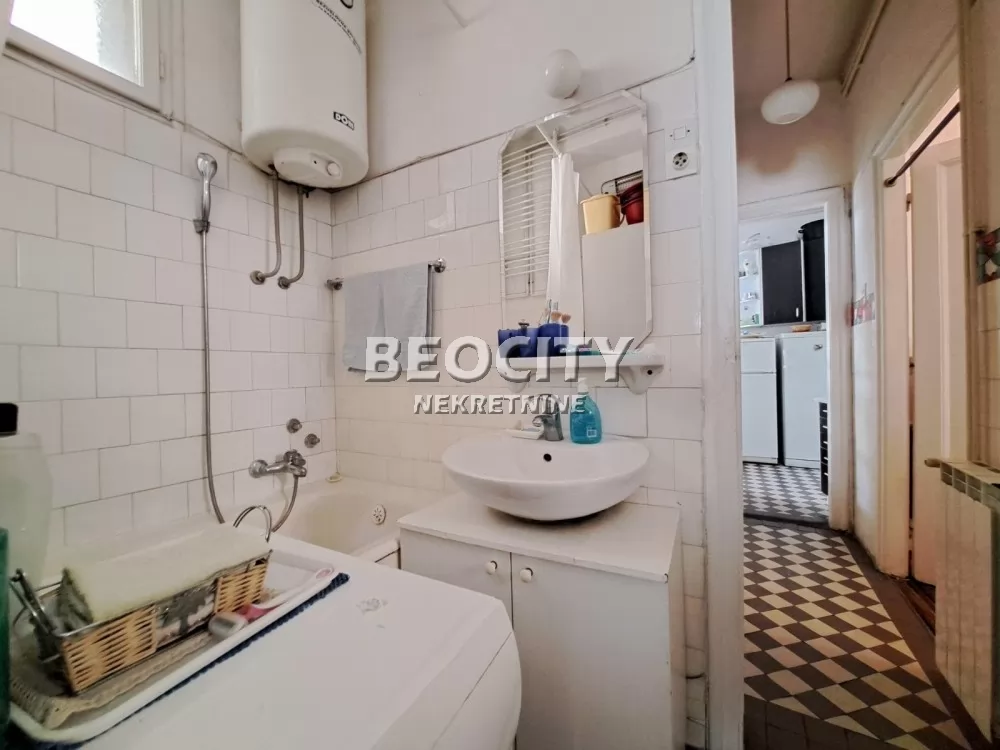 Trosoban stan, 84 m2, Vračar, Mačvanska ID: 130534 13