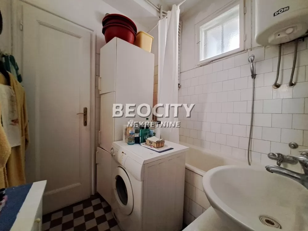 Trosoban stan, 84 m2, Vračar, Mačvanska ID: 130534 14