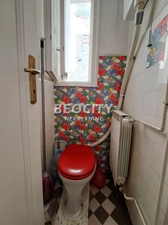 Trosoban stan, 84 m2, Vračar, Mačvanska ID: 130534 15