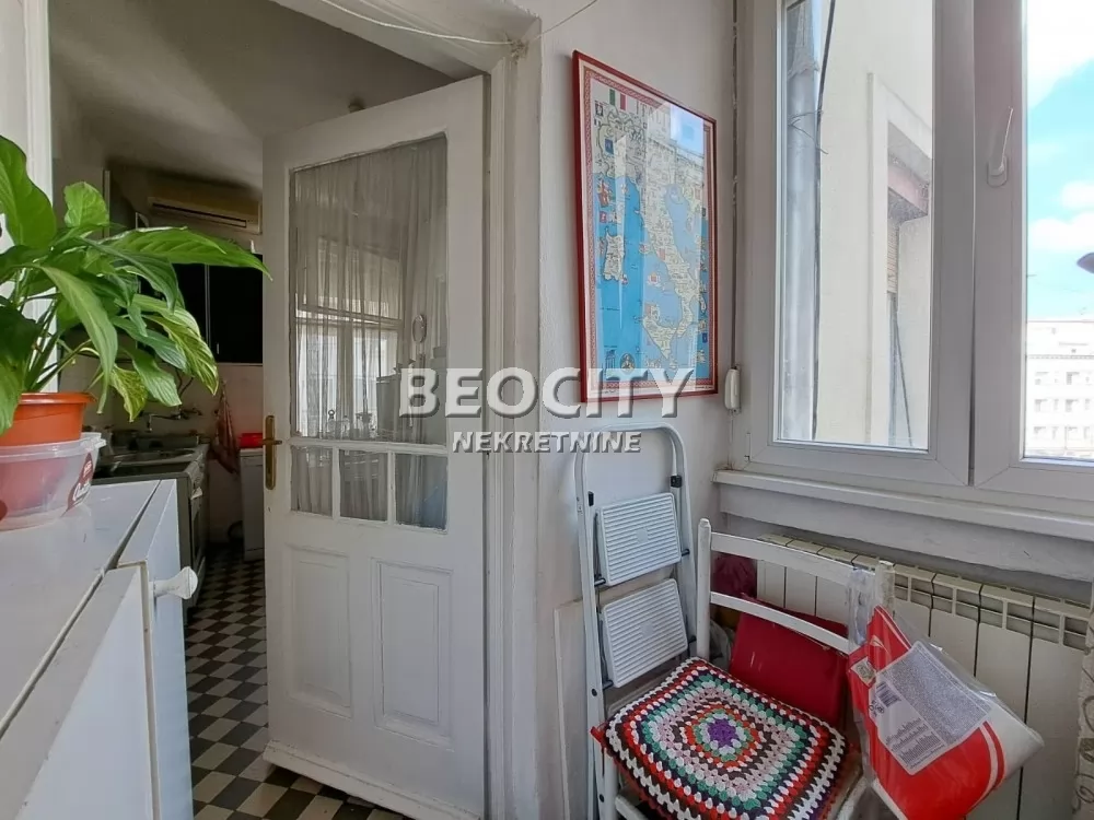 Trosoban stan, 84 m2, Vračar, Mačvanska ID: 130534 16