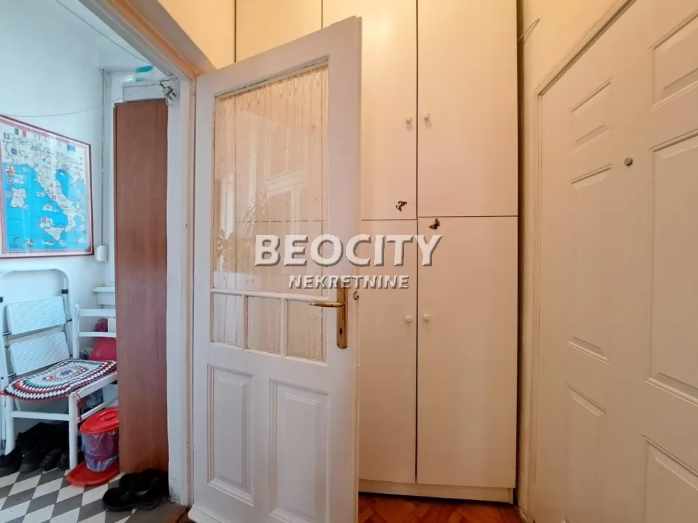 Trosoban stan, 84 m2, Vračar, Mačvanska ID: 130534 17