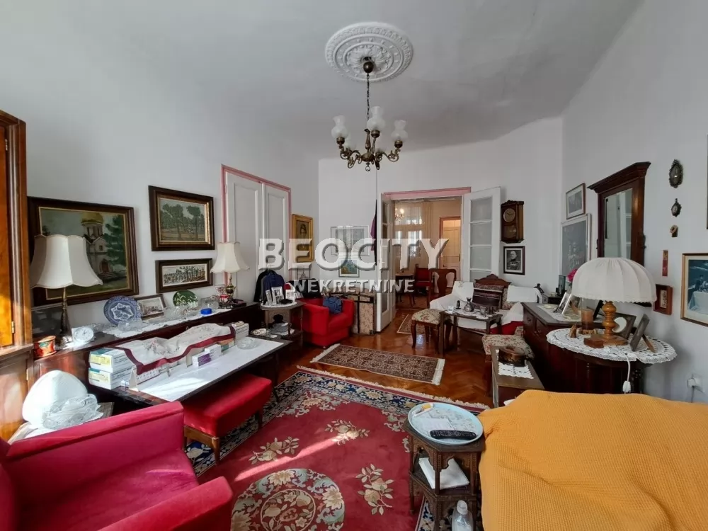 Trosoban stan, 84 m2, Vračar, Mačvanska ID: 130534 5