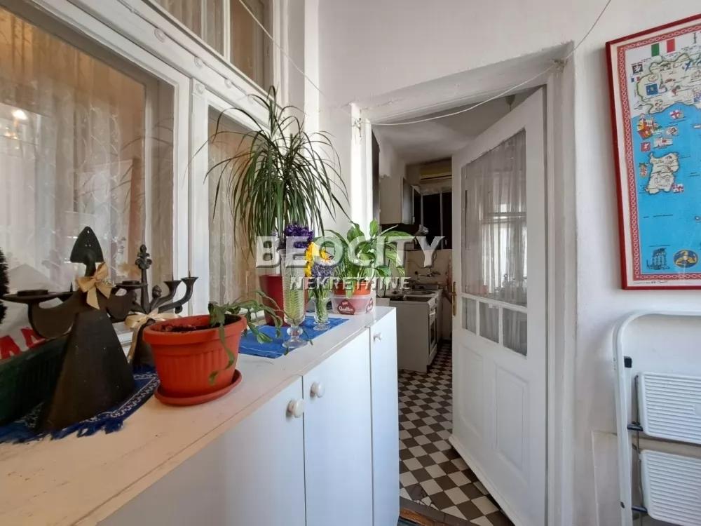 Trosoban stan, 84 m2, Vračar, Mačvanska ID: 130534 6