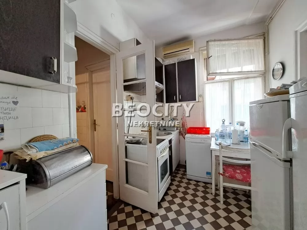 Trosoban stan, 84 m2, Vračar, Mačvanska ID: 130534 7