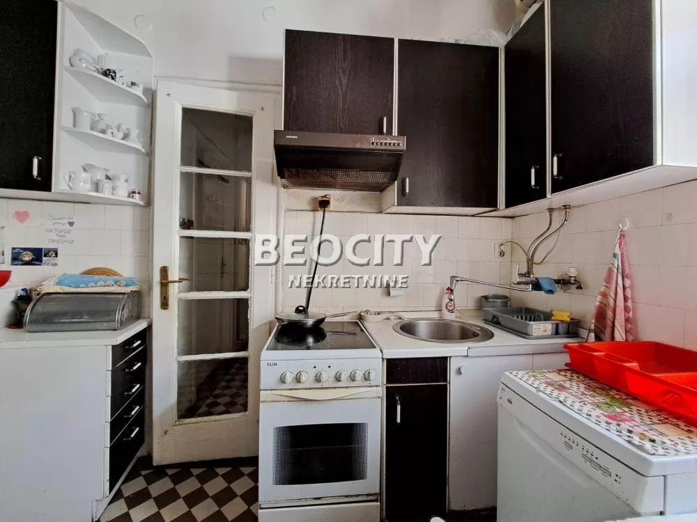 Trosoban stan, 84 m2, Vračar, Mačvanska ID: 130534 8