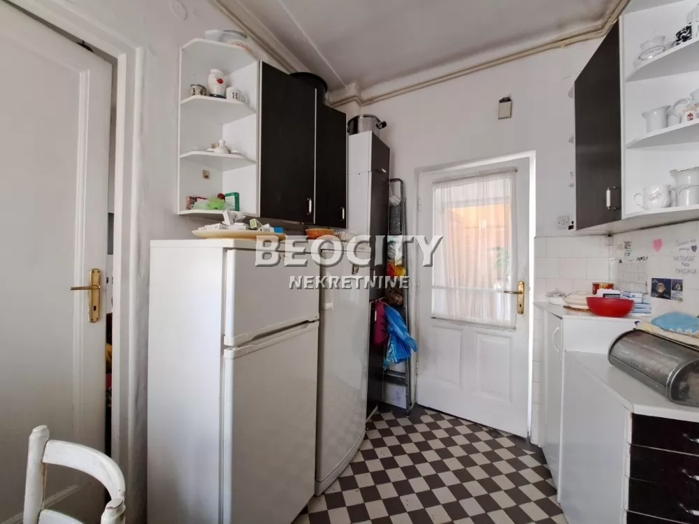 Trosoban stan, 84 m2, Vračar, Mačvanska ID: 130534 9