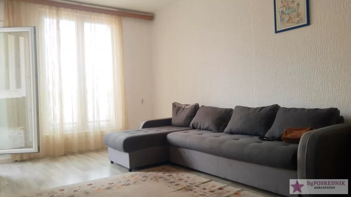 Voždovac, Braće Jerković, Rade Vranješević, 64m2 1