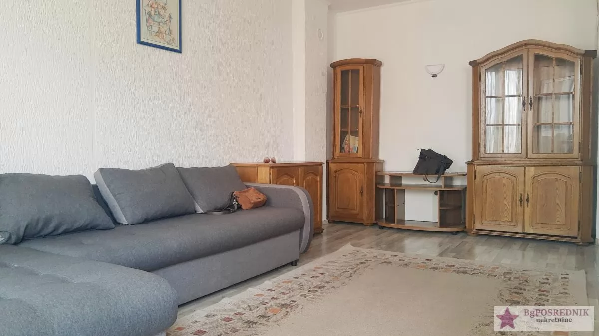 Voždovac, Braće Jerković, Rade Vranješević, 64m2 3