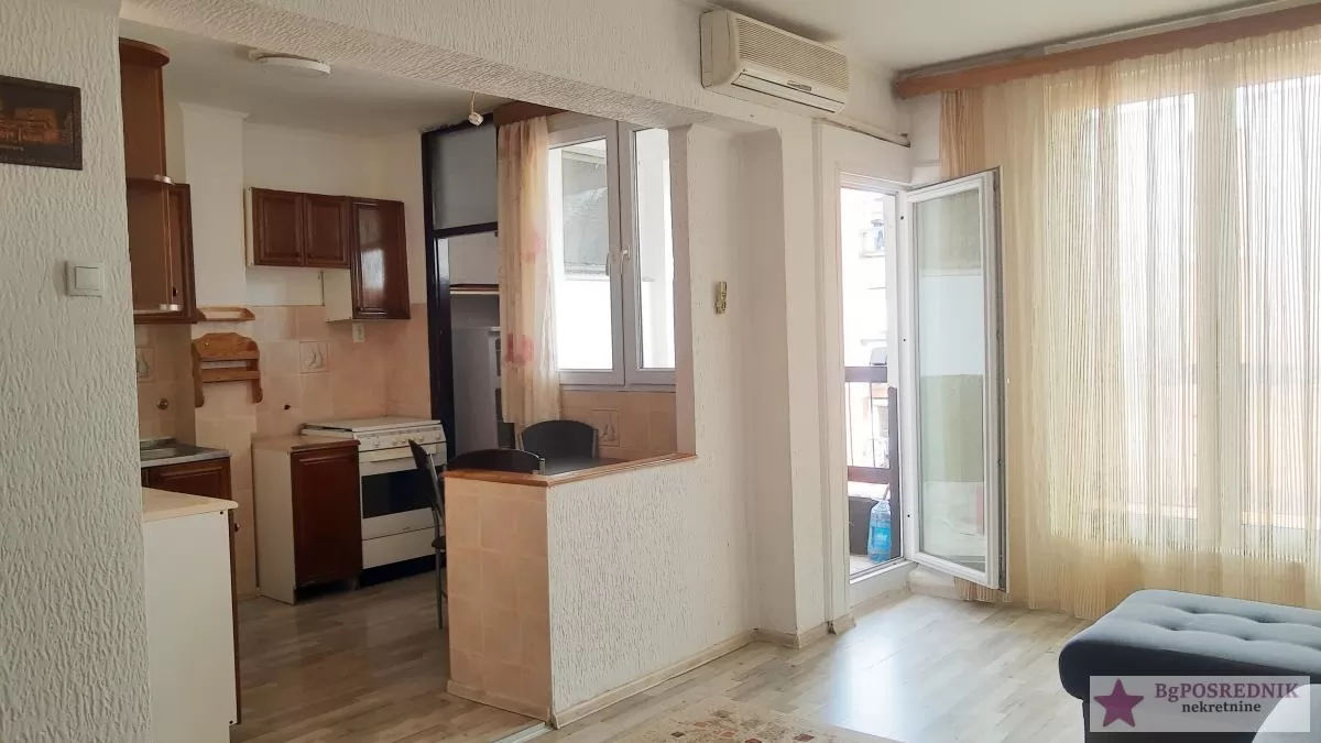 Voždovac, Braće Jerković, Rade Vranješević, 64m2 6