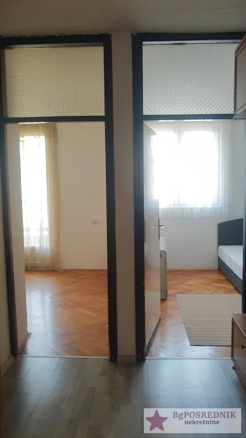 Voždovac, Braće Jerković, Rade Vranješević, 64m2 9