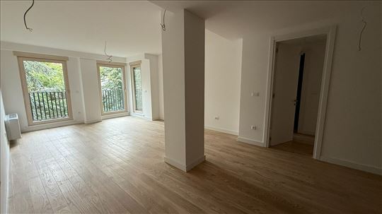 Izdavanje Luksuzni stanovi na Vračaru   garaža  novogradnja 1