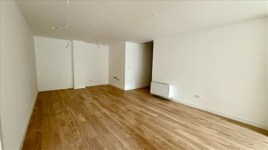 Izdavanje Luksuzni stanovi na Vračaru   garaža  novogradnja 5