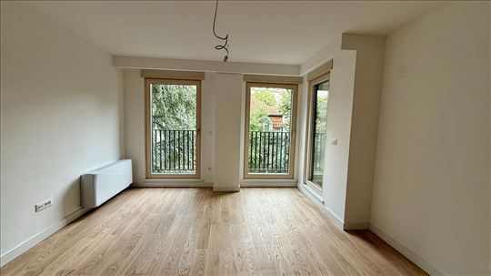 Izdavanje Luksuzni stanovi na Vračaru   garaža  novogradnja 4