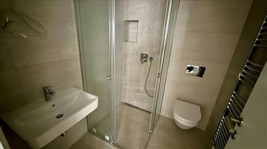 Izdavanje Luksuzni stanovi na Vračaru   garaža  novogradnja 3