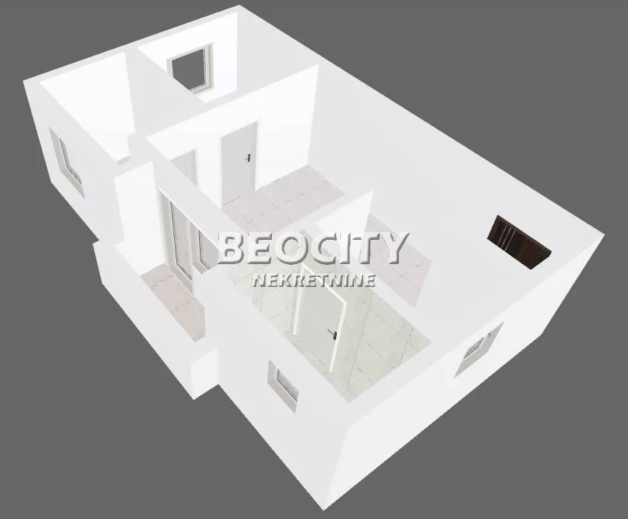 Dvosoban stan, 50 m2, Altina, Ugrinovački put 18 deo ID: 130582 16